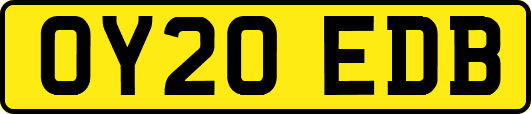OY20EDB