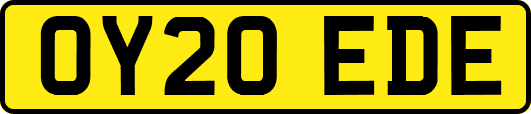 OY20EDE