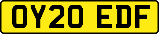 OY20EDF