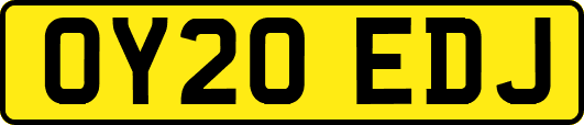 OY20EDJ