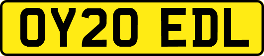 OY20EDL