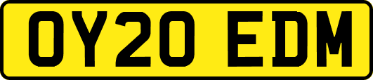 OY20EDM