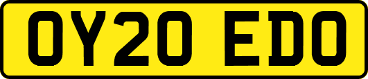 OY20EDO