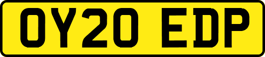 OY20EDP