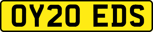 OY20EDS