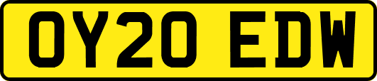 OY20EDW