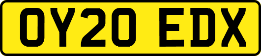 OY20EDX