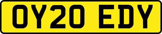 OY20EDY