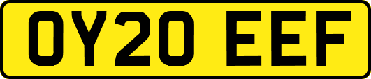 OY20EEF