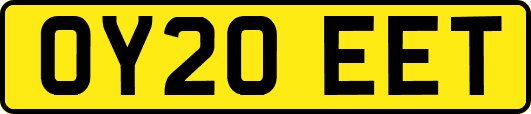 OY20EET