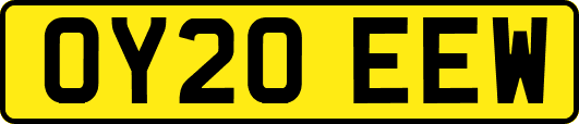OY20EEW