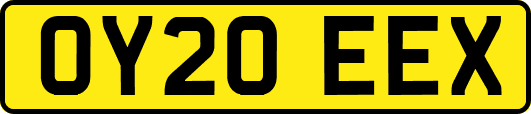 OY20EEX