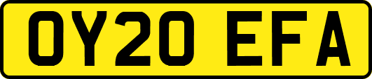 OY20EFA