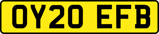 OY20EFB