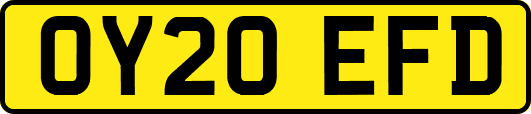 OY20EFD