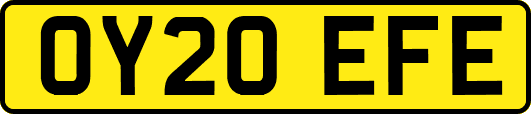 OY20EFE