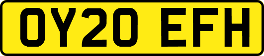 OY20EFH