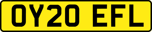 OY20EFL