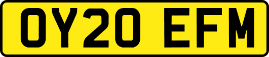 OY20EFM