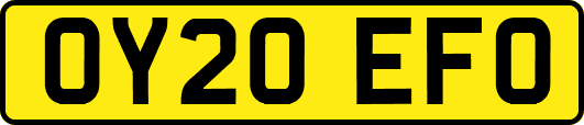 OY20EFO