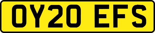 OY20EFS
