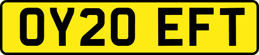 OY20EFT