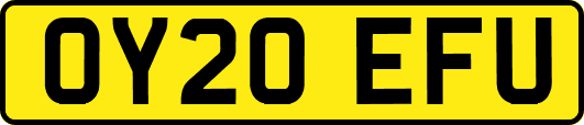 OY20EFU