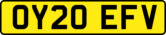 OY20EFV