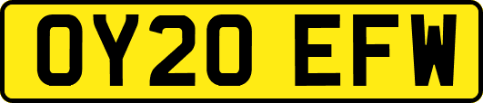 OY20EFW