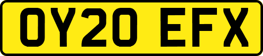 OY20EFX