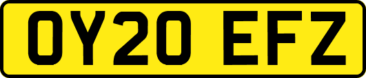 OY20EFZ