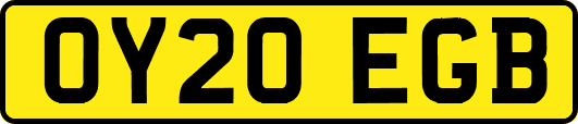 OY20EGB