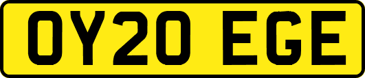 OY20EGE