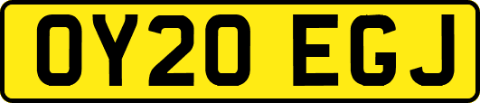 OY20EGJ