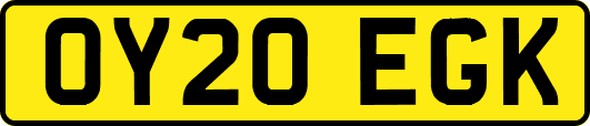 OY20EGK