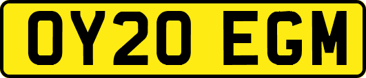 OY20EGM