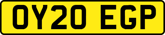OY20EGP