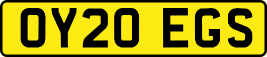 OY20EGS