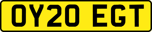 OY20EGT