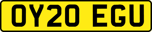 OY20EGU