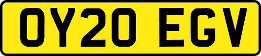 OY20EGV
