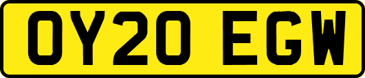 OY20EGW