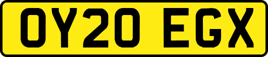 OY20EGX