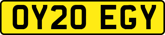OY20EGY