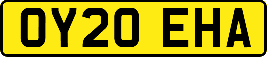 OY20EHA