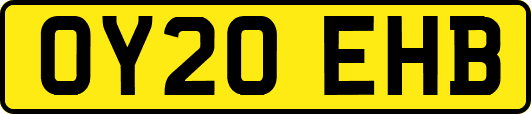 OY20EHB