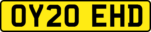 OY20EHD