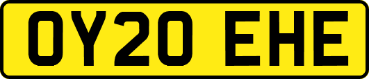 OY20EHE