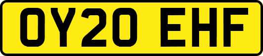 OY20EHF