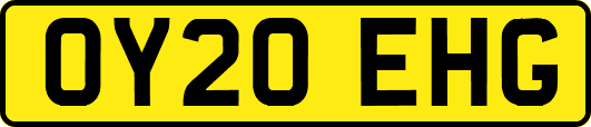 OY20EHG